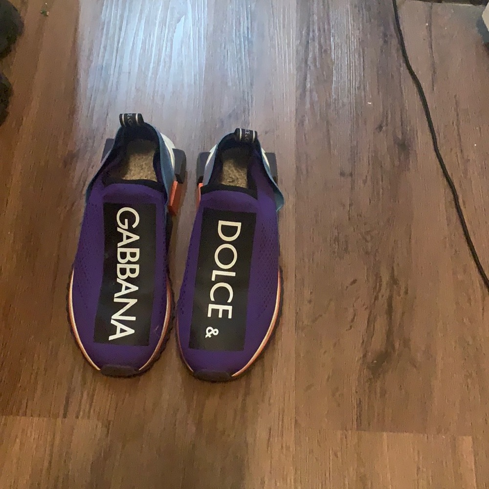 Dolce & Gabbana sneakers